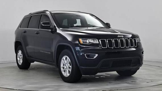 JEEP GRAND CHEROKEE 2020 1C4RJEAG9LC182717 image